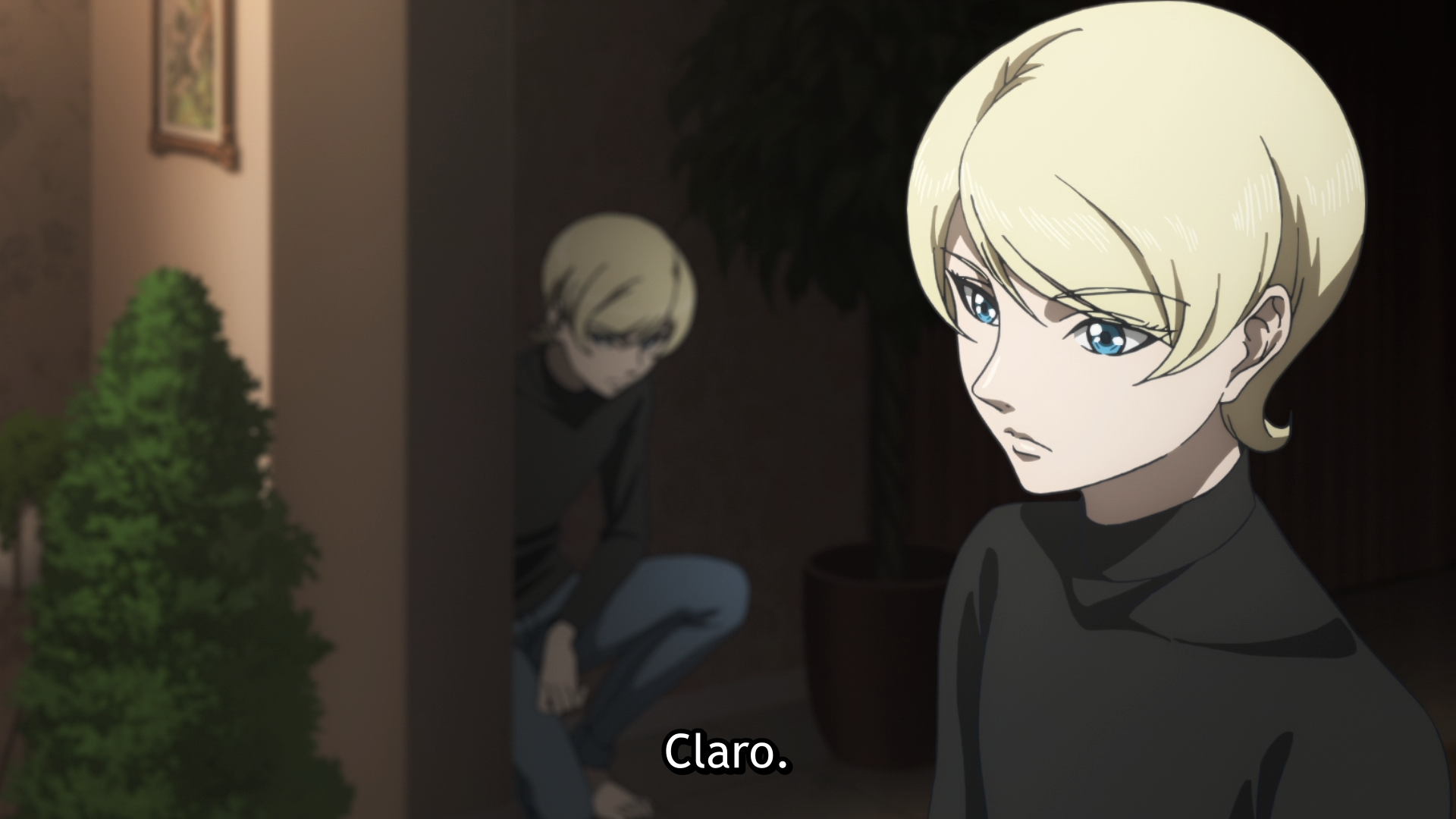 Migi to Dali (Erai-raws)